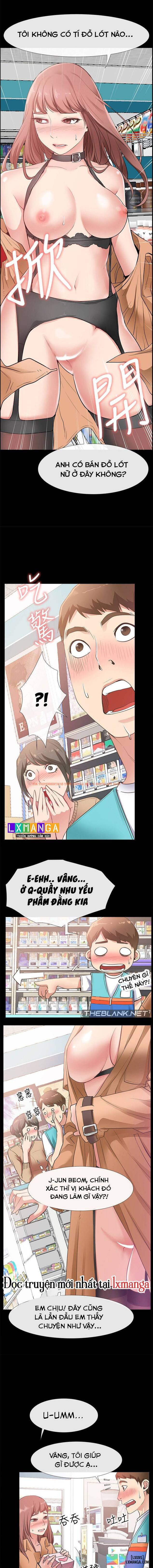 Xem ảnh 4 68a5859ca1921 trong truyện hentai 24 Giờ Yêu - Chapter 12 - hentaitvn.net
