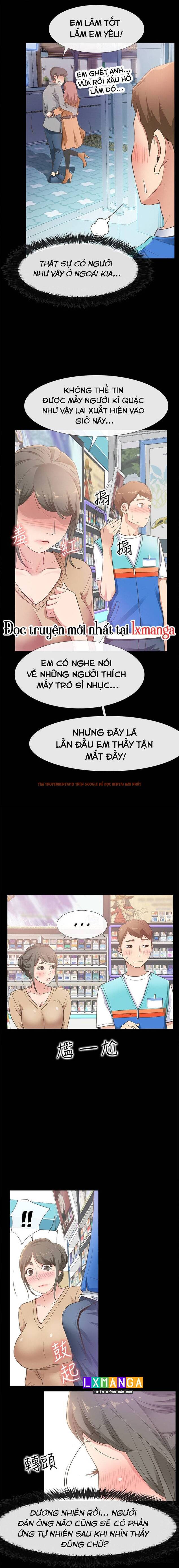 Xem ảnh 6 68a5859ca1921 trong truyện hentai 24 Giờ Yêu - Chapter 12 - hentaitvn.net