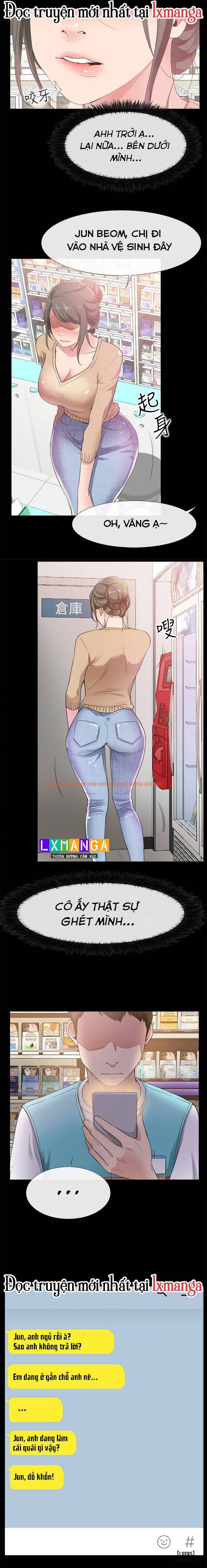 Xem ảnh 7 68a5859ca1921 trong truyện hentai 24 Giờ Yêu - Chapter 12 - hentaitvn.net