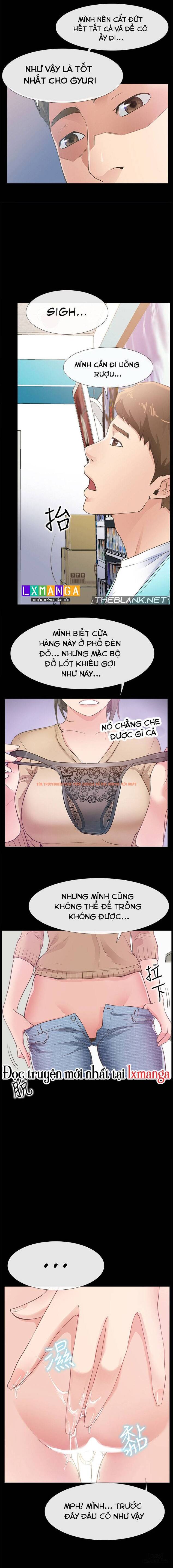 Xem ảnh 8 68a5859ca1921 trong truyện hentai 24 Giờ Yêu - Chapter 12 - hentaitvn.net