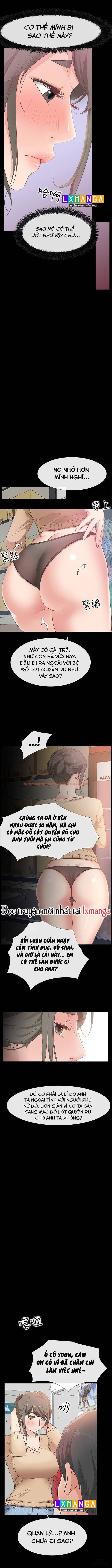 Xem ảnh 9 68a5859ca1921 trong truyện hentai 24 Giờ Yêu - Chapter 12 - hentaitvn.net