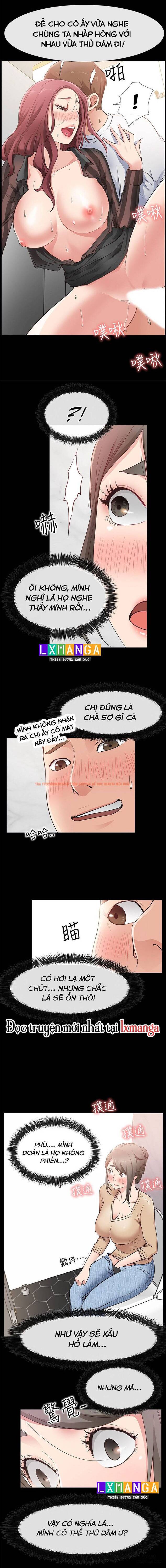 Xem ảnh 24 Giờ Yêu - Chapter 14 - 3 68b06d3d00940 - TruyenVN.APP