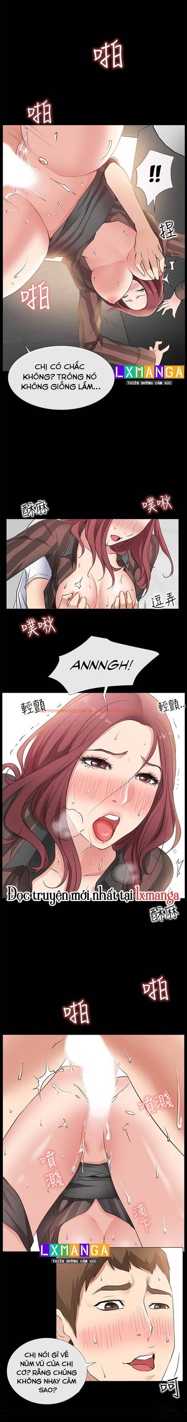 Xem ảnh 24 Giờ Yêu - Chapter 14 - 7 68b06d3d00940 - TruyenVN.APP