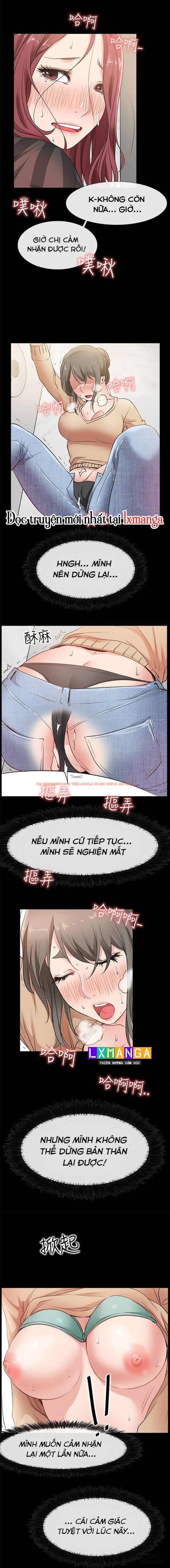 Xem ảnh 24 Giờ Yêu - Chapter 14 - 8 68b06d3d00940 - TruyenVN.APP