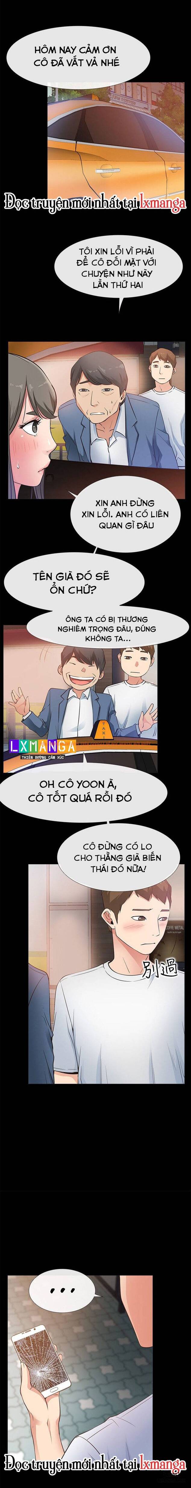 Xem ảnh 24 Giờ Yêu - Chapter 15 - 11 68b33ddd50cd1 - TruyenVN.APP