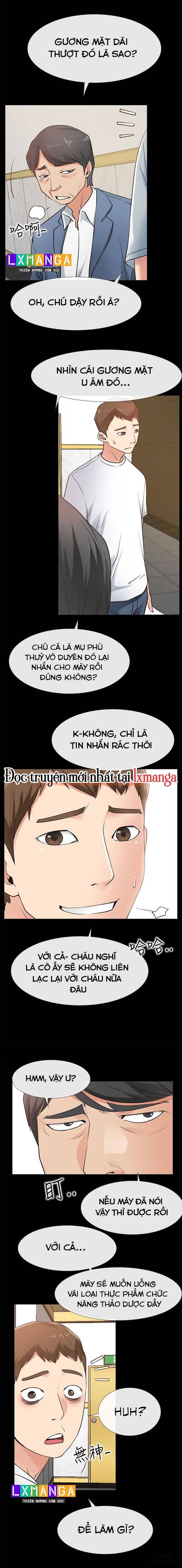 Xem ảnh 24 Giờ Yêu - Chapter 15 - 5 68b33ddd50cd1 - TruyenVN.APP
