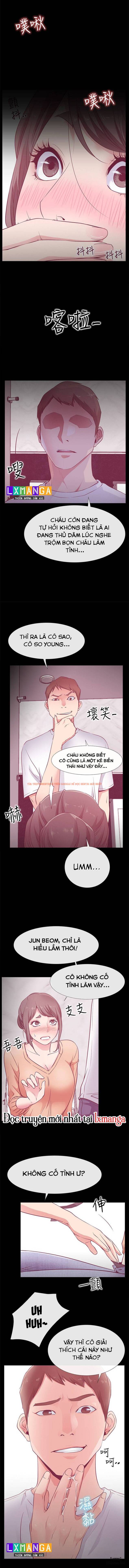 Xem ảnh 1 68b7def9f24a0 trong truyện hentai 24 Giờ Yêu - Chapter 16 - hentaitvn.net