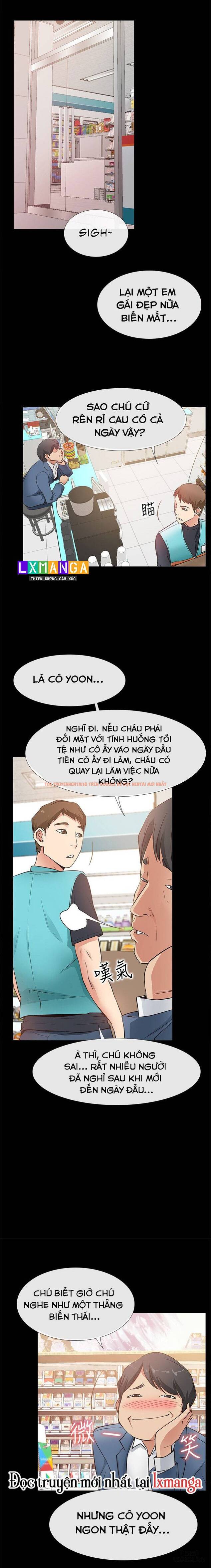 Xem ảnh 10 68b7def9f24a0 trong truyện hentai 24 Giờ Yêu - Chapter 16 - hentaitvn.net