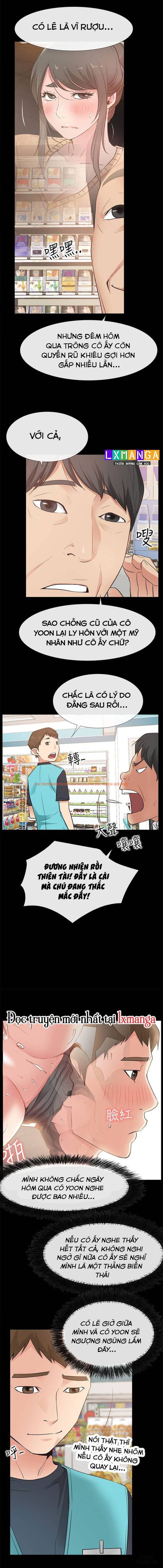 Xem ảnh 11 68b7def9f24a0 trong truyện hentai 24 Giờ Yêu - Chapter 16 - hentaitvn.net