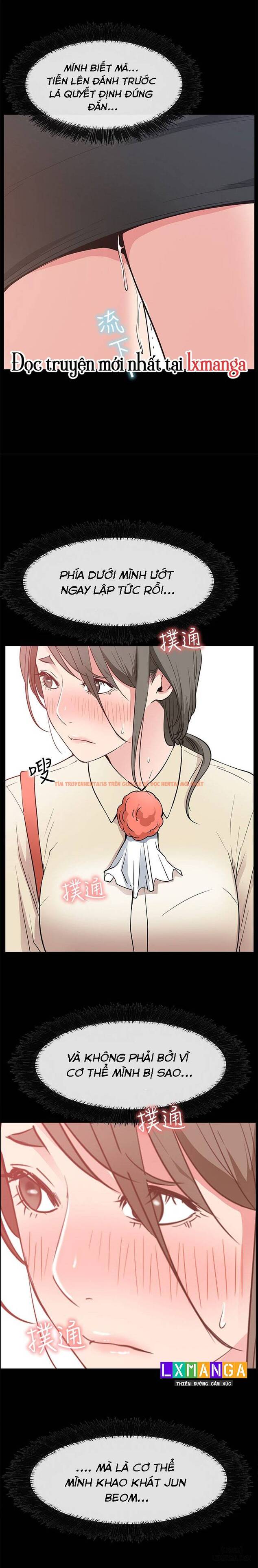 Xem ảnh 14 68b7def9f24a0 trong truyện hentai 24 Giờ Yêu - Chapter 16 - hentaitvn.net