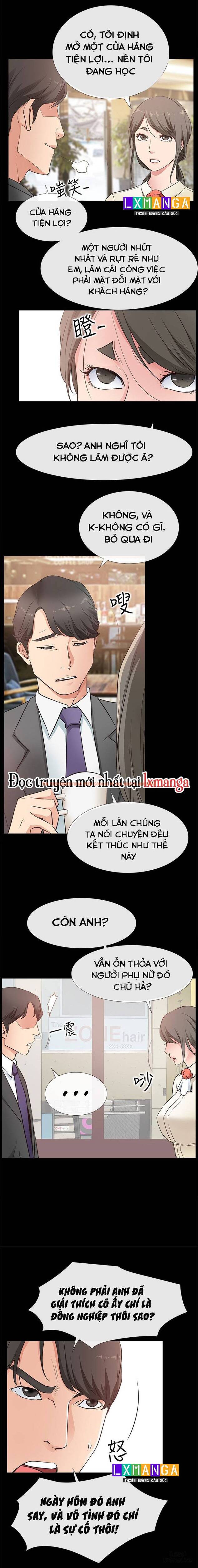 Xem ảnh 7 68b7def9f24a0 trong truyện hentai 24 Giờ Yêu - Chapter 16 - hentaitvn.net