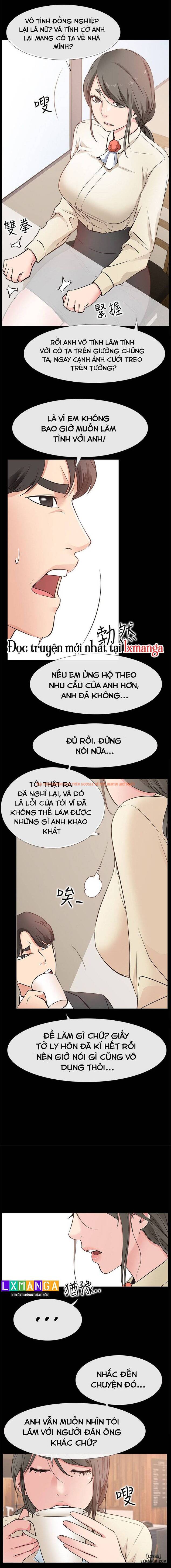 Xem ảnh 8 68b7def9f24a0 trong truyện hentai 24 Giờ Yêu - Chapter 16 - hentaitvn.net