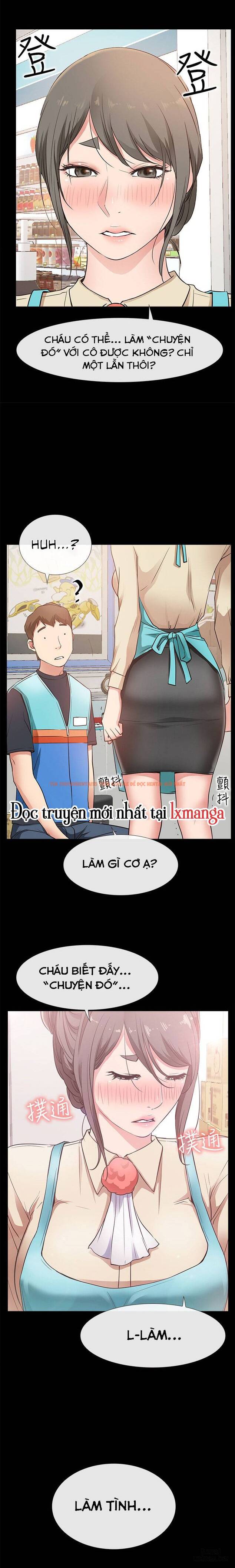 Xem ảnh 11 68b8381564c24 trong truyện hentai 24 Giờ Yêu - Chapter 17 - hentaitvn.net