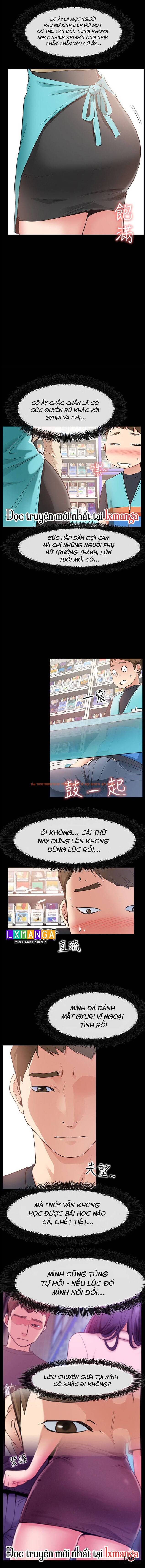 Xem ảnh 2 68b8381564c24 trong truyện hentai 24 Giờ Yêu - Chapter 17 - hentaitvn.net