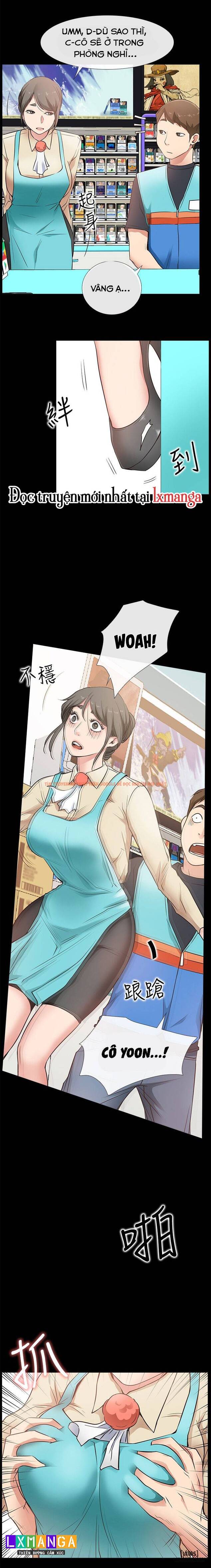 Xem ảnh 6 68b8381564c24 trong truyện hentai 24 Giờ Yêu - Chapter 17 - hentaitvn.net