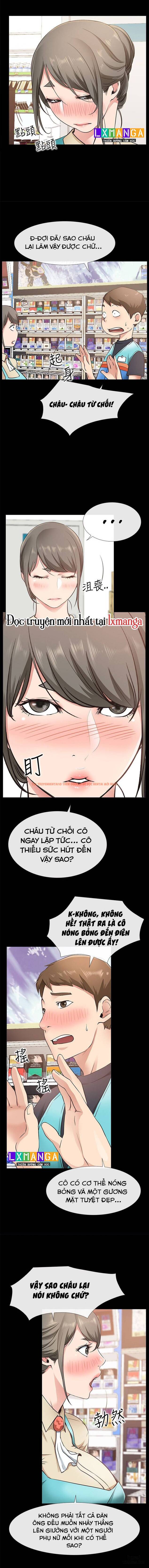 Xem ảnh 2 68b87a16902c1 trong truyện hentai 24 Giờ Yêu - Chapter 18 - hentaitvn.net