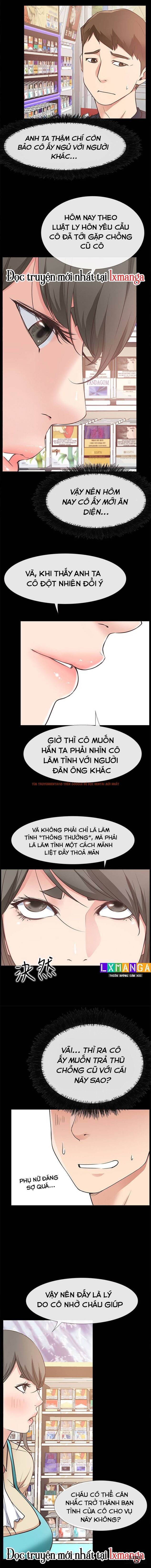 Xem ảnh 6 68b87a16902c1 trong truyện hentai 24 Giờ Yêu - Chapter 18 - hentaitvn.net
