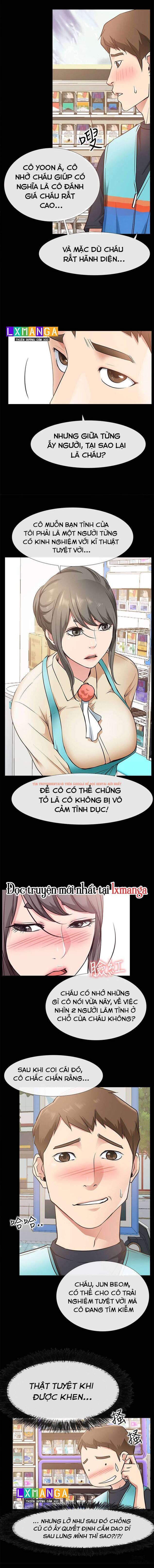 Xem ảnh 7 68b87a16902c1 trong truyện hentai 24 Giờ Yêu - Chapter 18 - hentaitvn.net