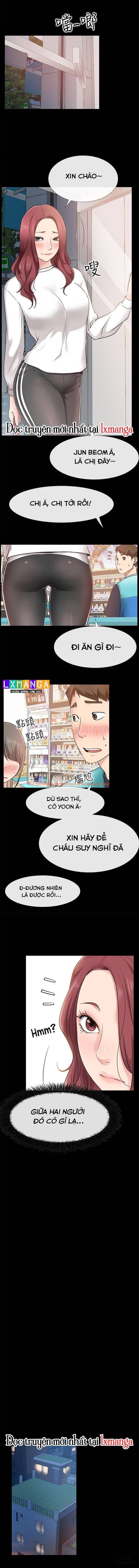 Xem ảnh 8 68b87a16902c1 trong truyện hentai 24 Giờ Yêu - Chapter 18 - hentaitvn.net