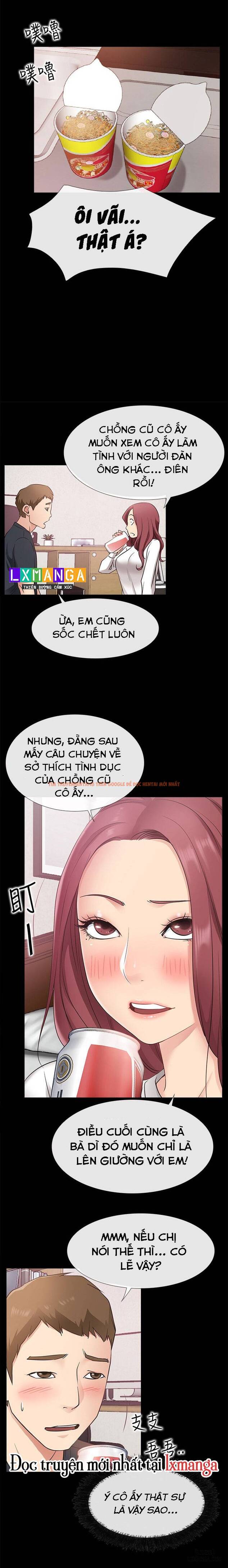 Xem ảnh 9 68b87a16902c1 trong truyện hentai 24 Giờ Yêu - Chapter 18 - hentaitvn.net