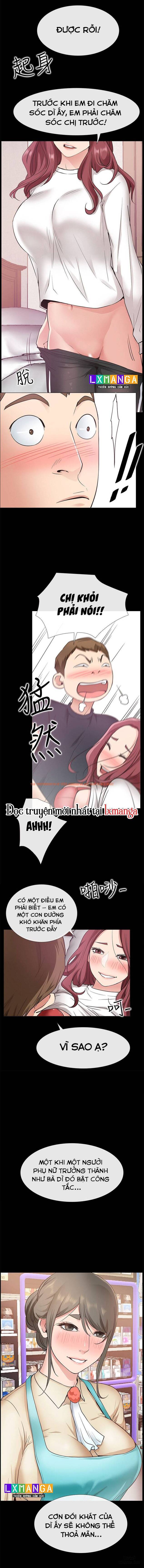 Xem ảnh 0 68b8ebffeecf9 trong truyện hentai 24 Giờ Yêu - Chapter 19 - hentaitvn.net