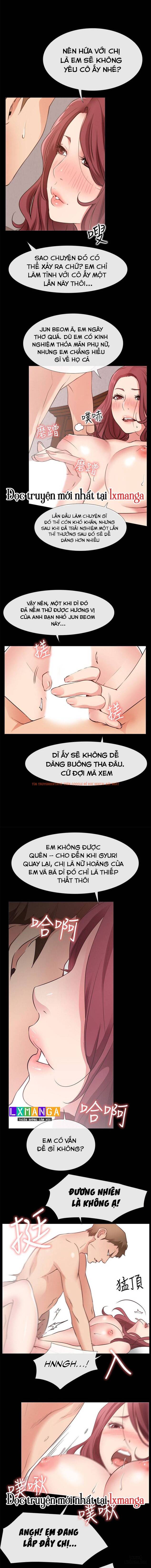 Xem ảnh 1 68b8ebffeecf9 trong truyện hentai 24 Giờ Yêu - Chapter 19 - hentaitvn.net