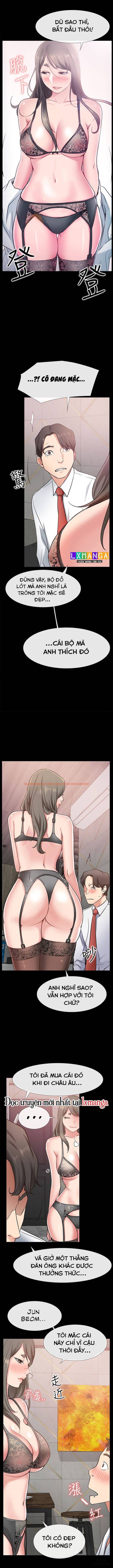 Xem ảnh 5 68b8ebffeecf9 trong truyện hentai 24 Giờ Yêu - Chapter 19 - hentaitvn.net