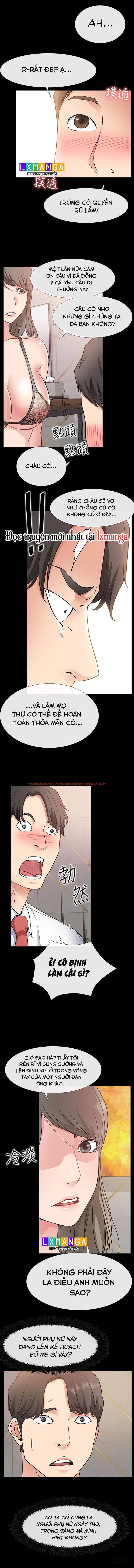 Xem ảnh 6 68b8ebffeecf9 trong truyện hentai 24 Giờ Yêu - Chapter 19 - hentaitvn.net
