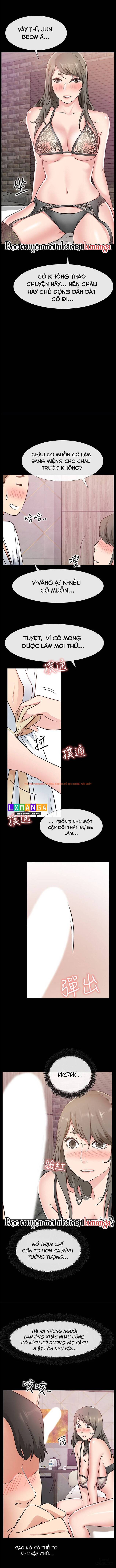 Xem ảnh 7 68b8ebffeecf9 trong truyện hentai 24 Giờ Yêu - Chapter 19 - hentaitvn.net