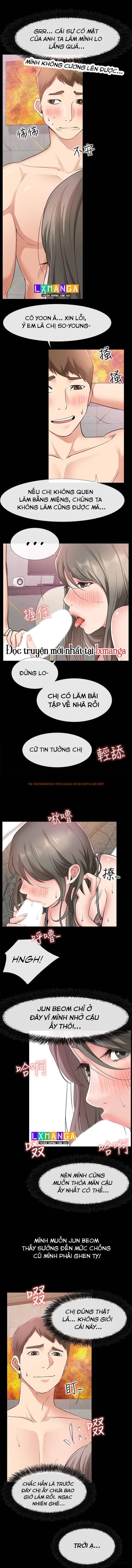 Xem ảnh 8 68b8ebffeecf9 trong truyện hentai 24 Giờ Yêu - Chapter 19 - hentaitvn.net