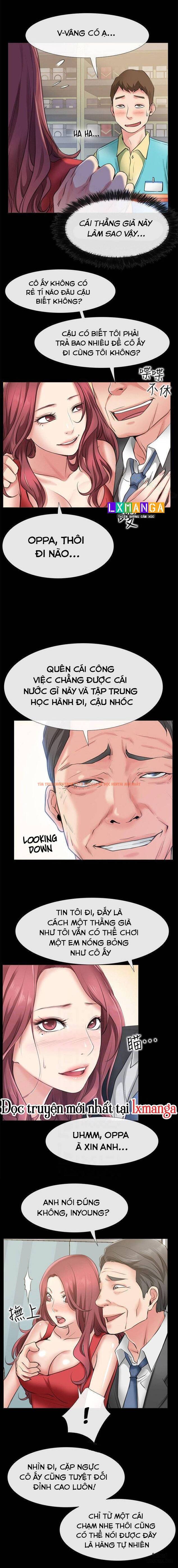 Xem ảnh 10 689ec12594d82 trong truyện hentai 24 Giờ Yêu - Chapter 2 - hentaitvn.net