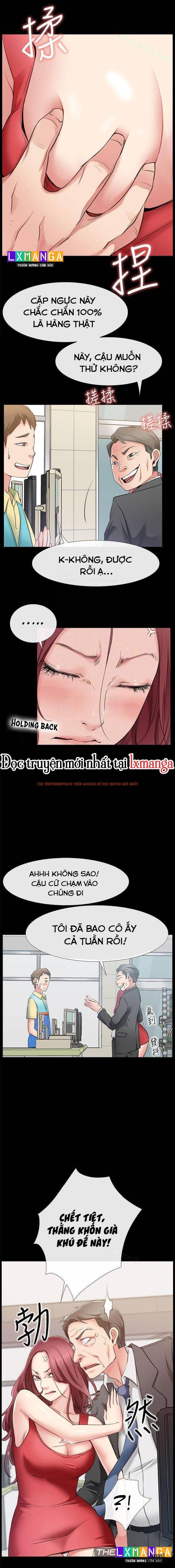 Xem ảnh 11 689ec12594d82 trong truyện hentai 24 Giờ Yêu - Chapter 2 - hentaitvn.net