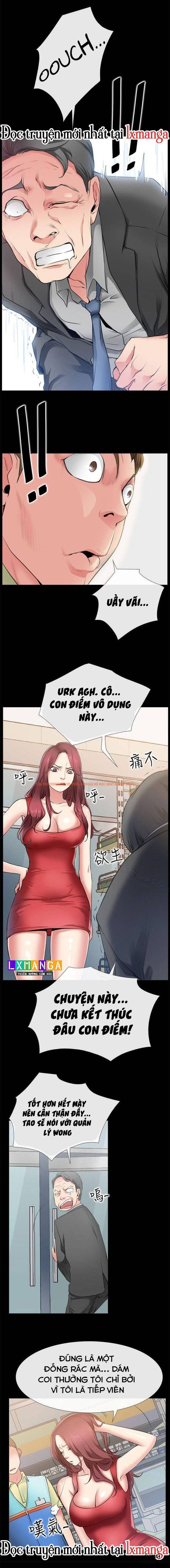 Xem ảnh 13 689ec12594d82 trong truyện hentai 24 Giờ Yêu - Chapter 2 - hentaitvn.net