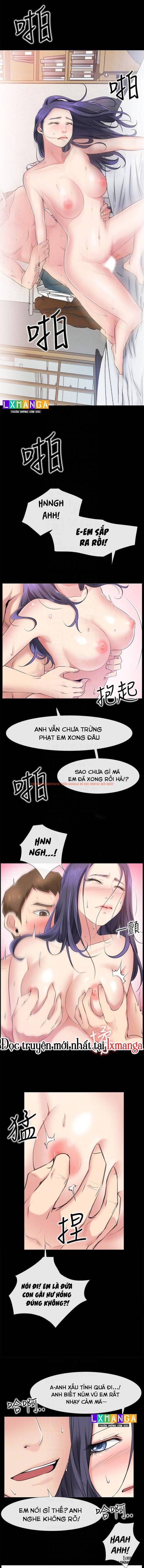 Xem ảnh 4 689ec12594d82 trong truyện hentai 24 Giờ Yêu - Chapter 2 - hentaitvn.net