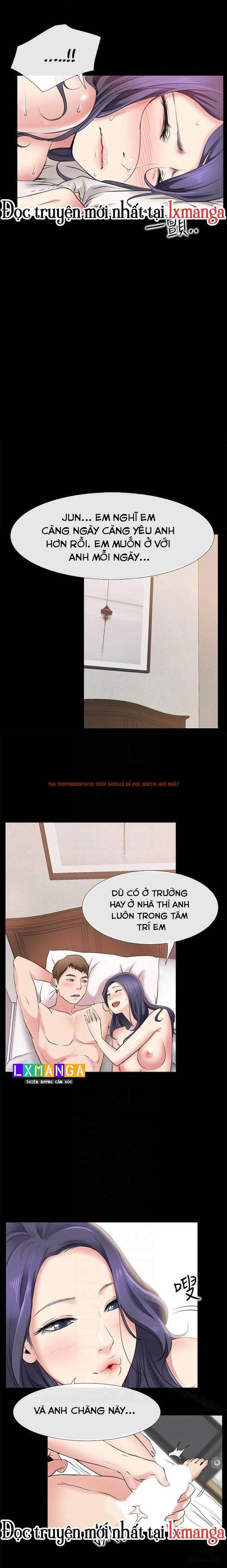 Xem ảnh 6 689ec12594d82 trong truyện hentai 24 Giờ Yêu - Chapter 2 - hentaitvn.net