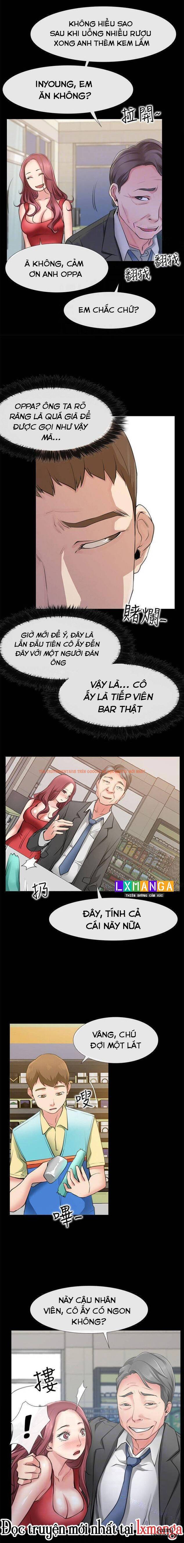 Xem ảnh 9 689ec12594d82 trong truyện hentai 24 Giờ Yêu - Chapter 2 - hentaitvn.net