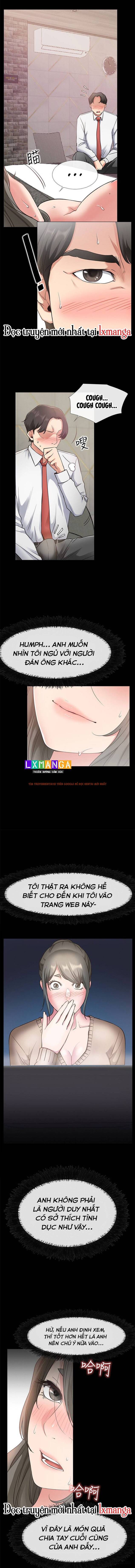 Xem ảnh 1 68b9bdae8a868 trong truyện hentai 24 Giờ Yêu - Chapter 20 - www.hentaitvn.net