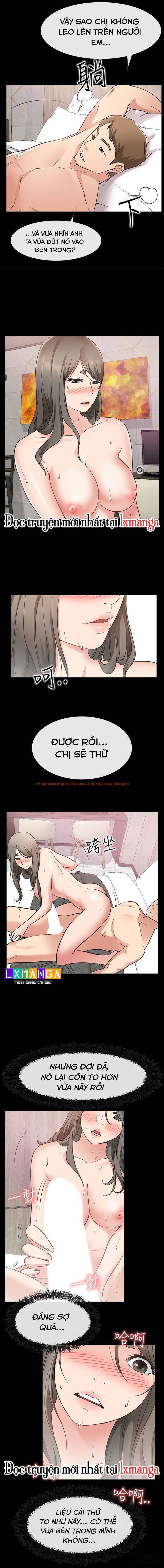 Xem ảnh 10 68b9bdae8a868 trong truyện hentai 24 Giờ Yêu - Chapter 20 - www.hentaitvn.net