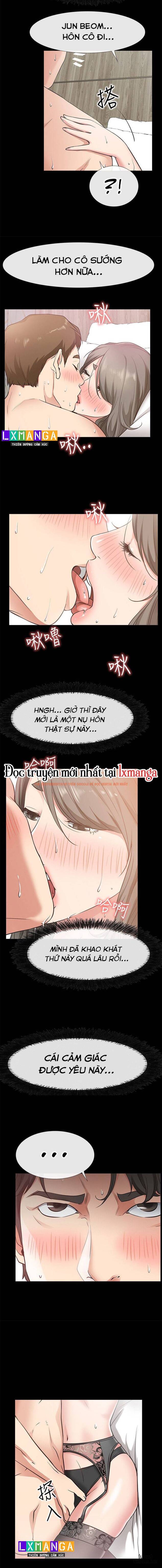 Xem ảnh 2 68b9bdae8a868 trong truyện hentai 24 Giờ Yêu - Chapter 20 - www.hentaitvn.net