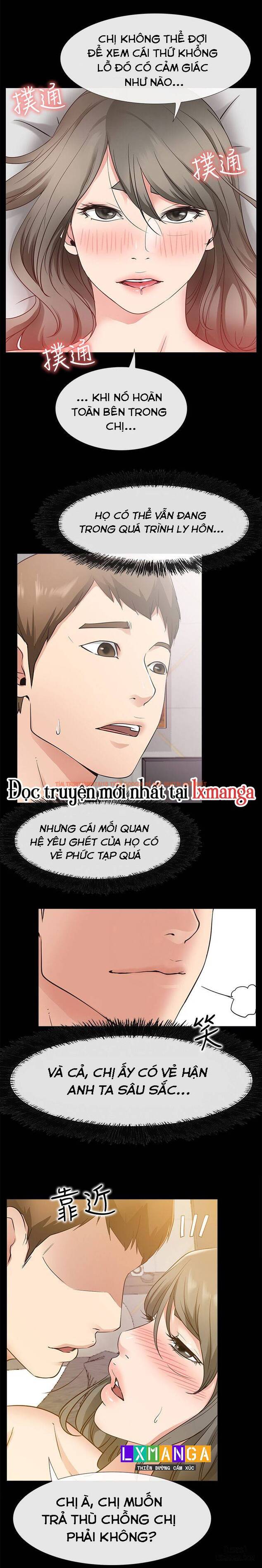 Xem ảnh 9 68b9bdae8a868 trong truyện hentai 24 Giờ Yêu - Chapter 20 - www.hentaitvn.net