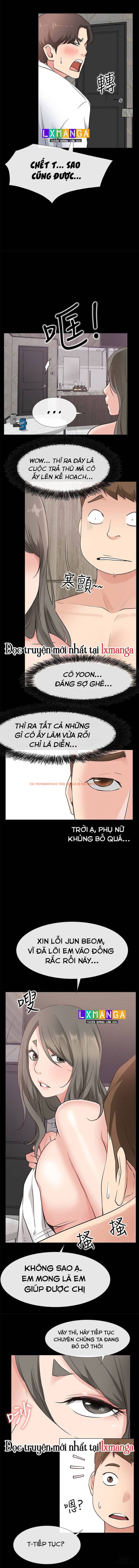 Xem ảnh 24 Giờ Yêu - Chapter 21 - 10 68bb1b82da1d3 - HentaiTruyen.fun