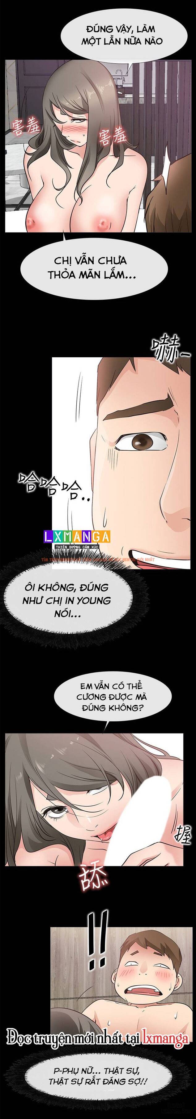 Xem ảnh 24 Giờ Yêu - Chapter 21 - 11 68bb1b82da1d3 - HentaiTruyen.fun