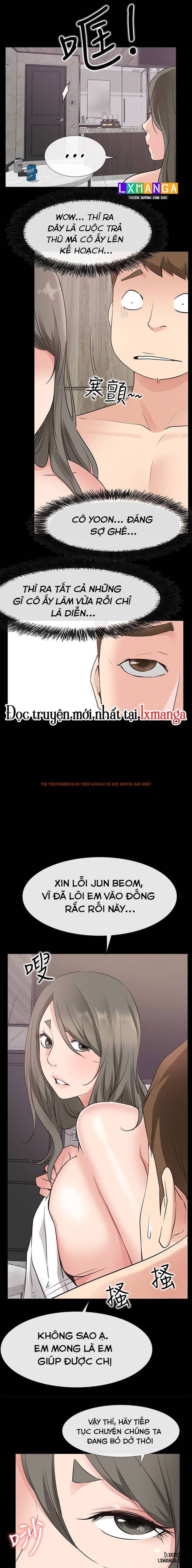 Xem ảnh 24 Giờ Yêu - Chapter 22 - 0 68bb97ac825ca - HentaiTruyen.fun