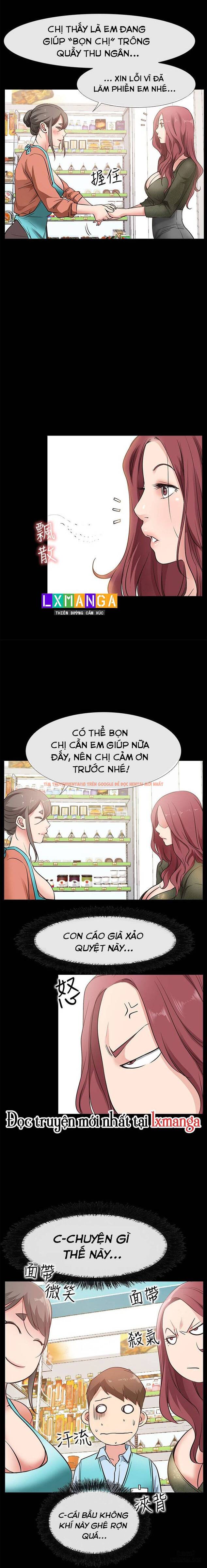 Xem ảnh 24 Giờ Yêu - Chapter 22 - 11 68bb97ac825ca - HentaiTruyen.fun