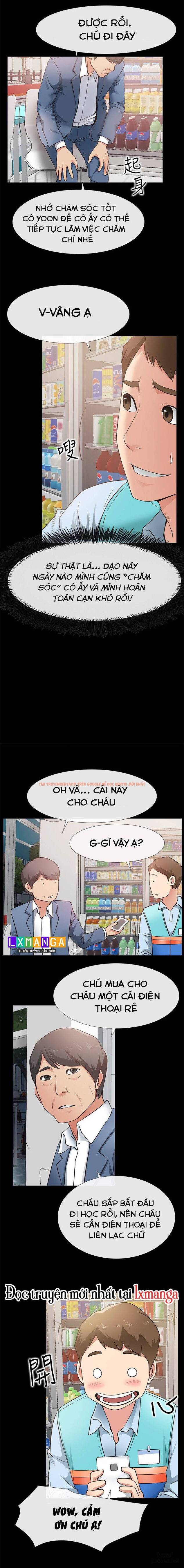 Xem ảnh 24 Giờ Yêu - Chapter 22 - 6 68bb97ac825ca - HentaiTruyen.fun
