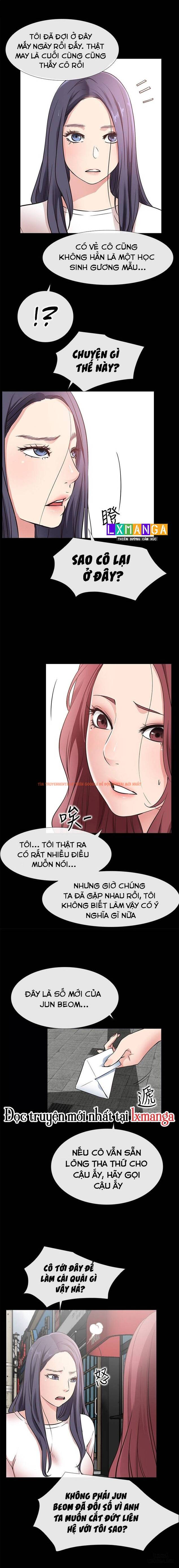 Xem ảnh 6 68ca21a22194f trong truyện hentai 24 Giờ Yêu - Chapter 23 - hentaitvn.net