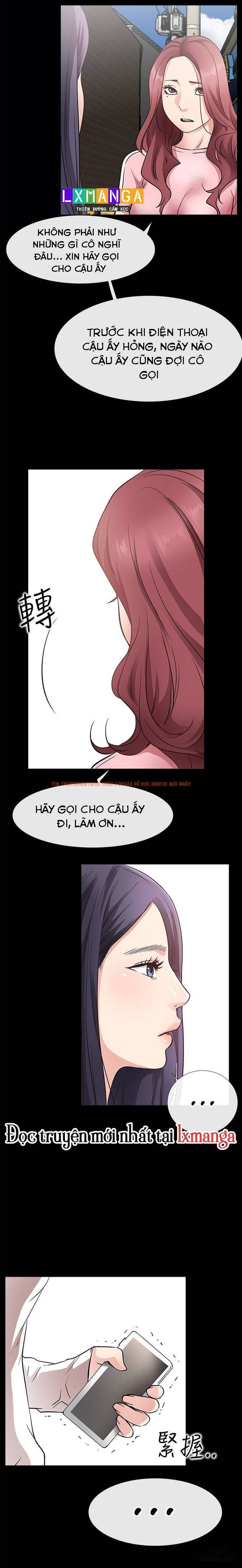 Xem ảnh 7 68ca21a22194f trong truyện hentai 24 Giờ Yêu - Chapter 23 - hentaitvn.net