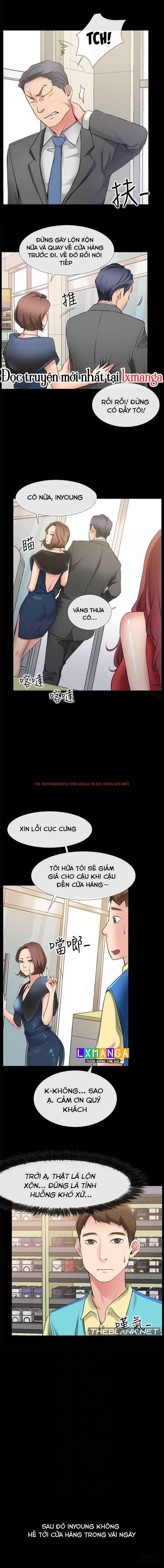 Xem ảnh 1 689ec8d090c1b trong truyện hentai 24 Giờ Yêu - Chapter 3 - hentaitvn.net