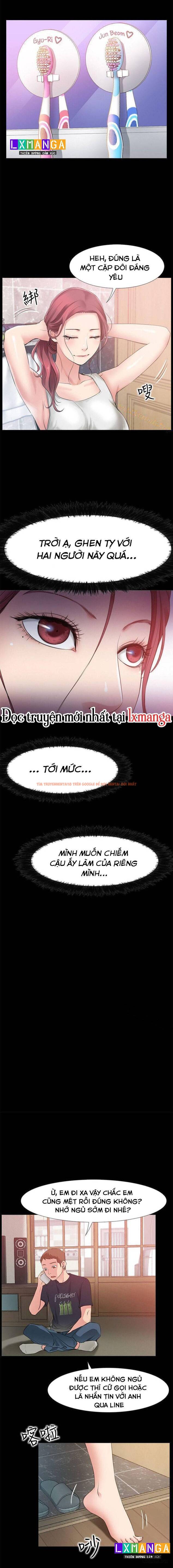 Xem ảnh 14 689ec8d090c1b trong truyện hentai 24 Giờ Yêu - Chapter 3 - hentaitvn.net