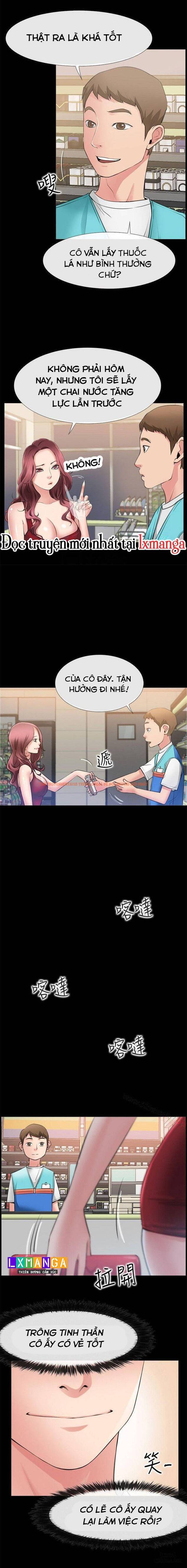 Xem ảnh 5 689ec8d090c1b trong truyện hentai 24 Giờ Yêu - Chapter 3 - hentaitvn.net